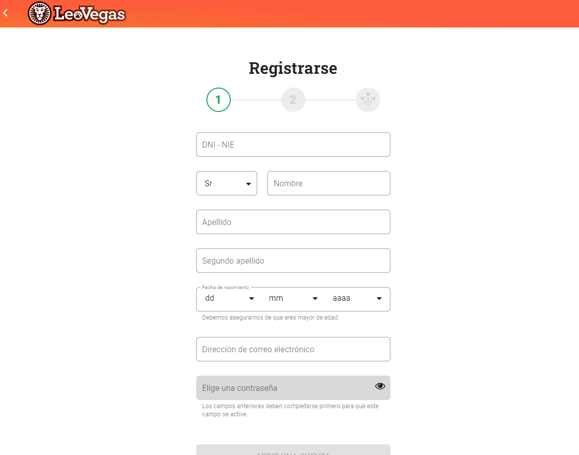 leovegas-registro